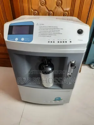 Longfian 10liter Oxygen Concentrator