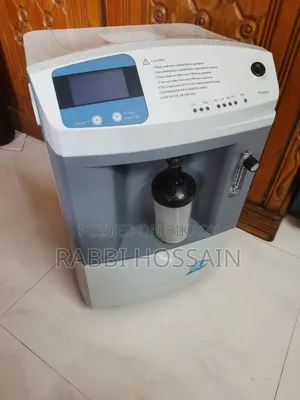 Longfian 10-liter Oxygen Concentrator