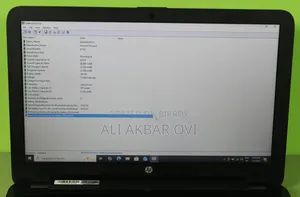 New Laptop HP 15s 8GB Intel Core i3 SSD 128GB