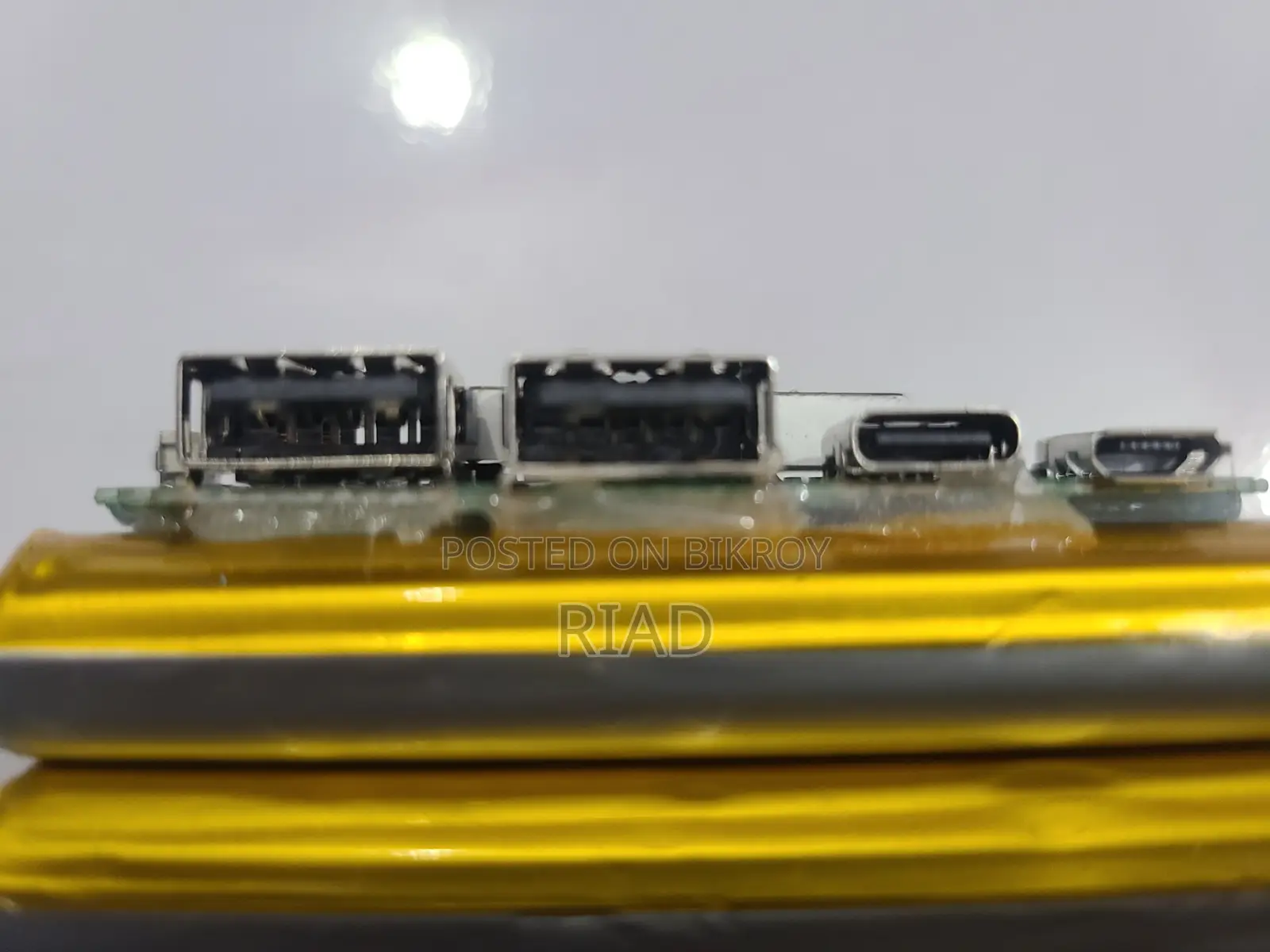20000mh Fast Charging Power Bank | Led Display | Dual Usb | New
