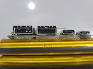 20000mh Fast Charging Power Bank | Led Display | Dual Usb | New