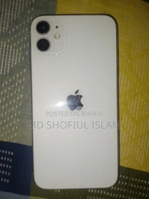 Apple iPhone 11 128 GB Gold