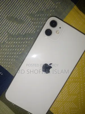 Apple iPhone 11 128 GB Gold