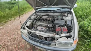 Toyota Corolla 1996 Gray