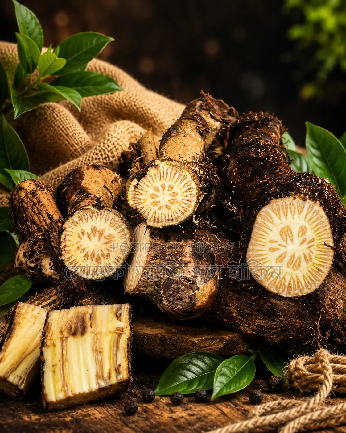 খুলনার খাটি চুইঝাল