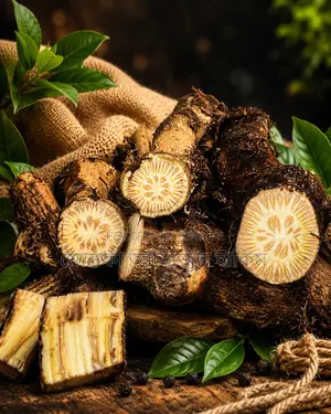 খুলনার খাটি চুইঝাল