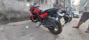 হোন্ডা হরনেট ২০১৯ লাল