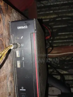 Desktop Computer 8GB Intel Core i5 SSD 256GB