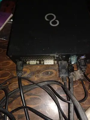 Desktop Computer 8GB Intel Core i5 SSD 256GB