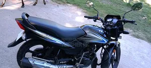 TVS Metro Plus 2022 Black