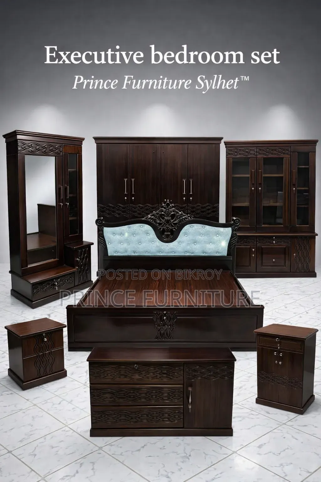 Bedroom Set