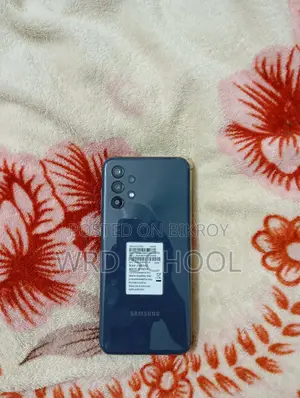 Samsung Galaxy A13 128 GB Black