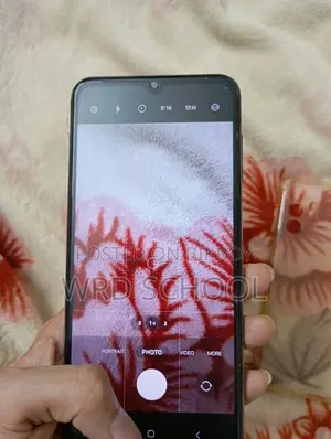 Samsung Galaxy A13 128 GB Black
