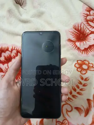 Samsung Galaxy A13 128 GB Black