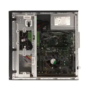 Desktop Computer HP ProDesk 400 4GB Intel Core I5 SSD 128GB