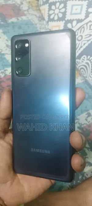 Samsung Galaxy S20 FE 5G 128 GB Green