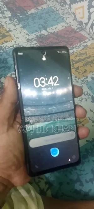 Samsung Galaxy S20 FE 5G 128 GB Green