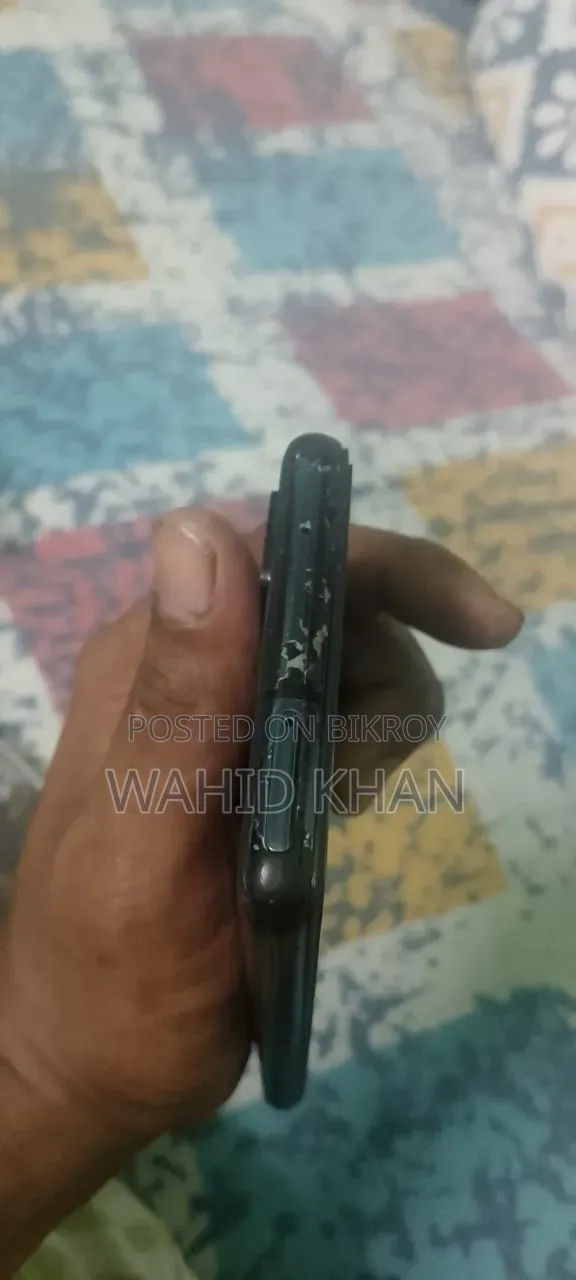 Samsung Galaxy S20 FE 5G 128 GB Green
