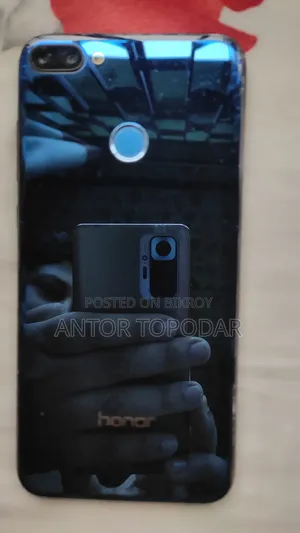Honor 8C 32 GB