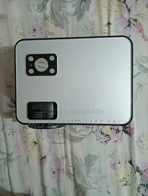 C9 Mini Projector 2,800 Lumens - Non Android