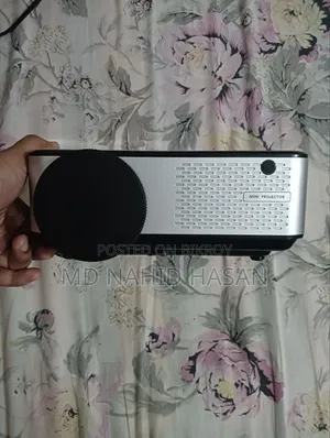 C9 Mini Projector 2,800 Lumens - Non Android