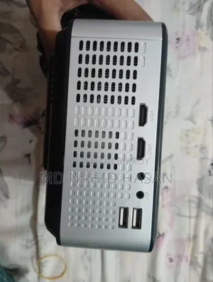 C9 Mini Projector 2,800 Lumens - Non Android