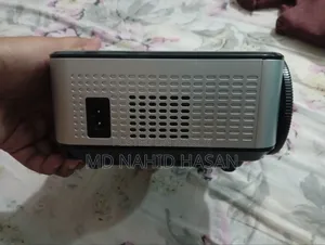 C9 Mini Projector 2,800 Lumens - Non Android