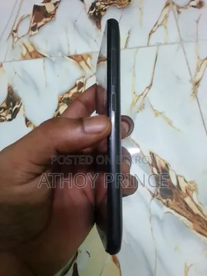 Alcatel Tetra 16 GB Black