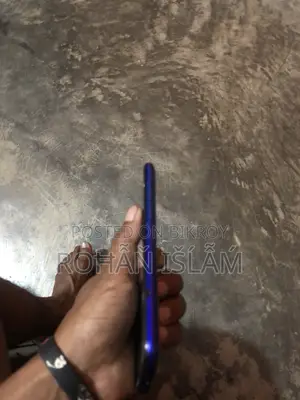 Symphony Z32 32 GB Blue