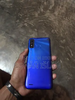 Symphony Z32 32 GB Blue