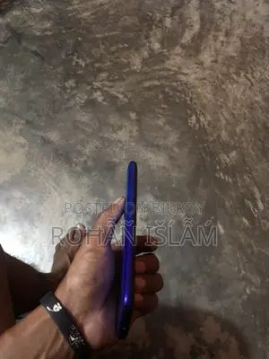 Symphony Z32 32 GB Blue