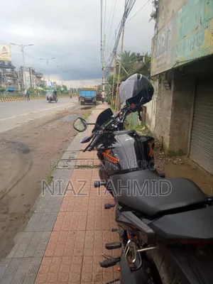 Honda X-Blade 160 2025 Black