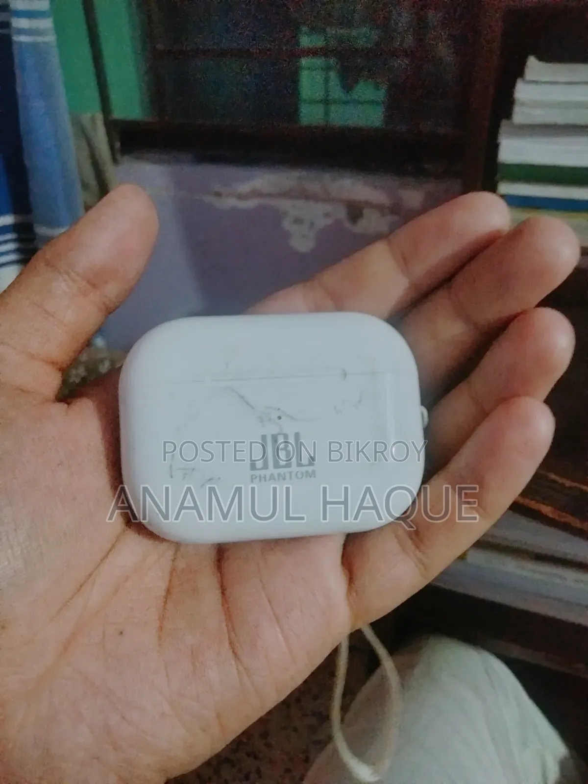 Airpods Headphones for Sell