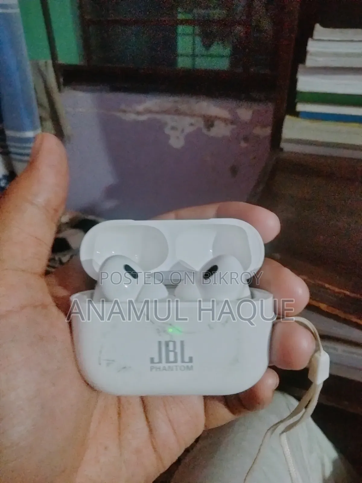 Airpods Headphones for Sell