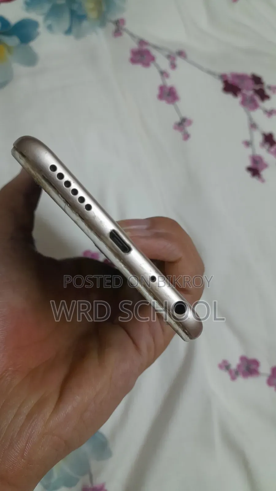 Xiaomi Redmi Note 5 Pro 64 GB Purple