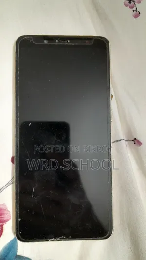 Xiaomi Redmi Note 5 Pro 64 GB Purple