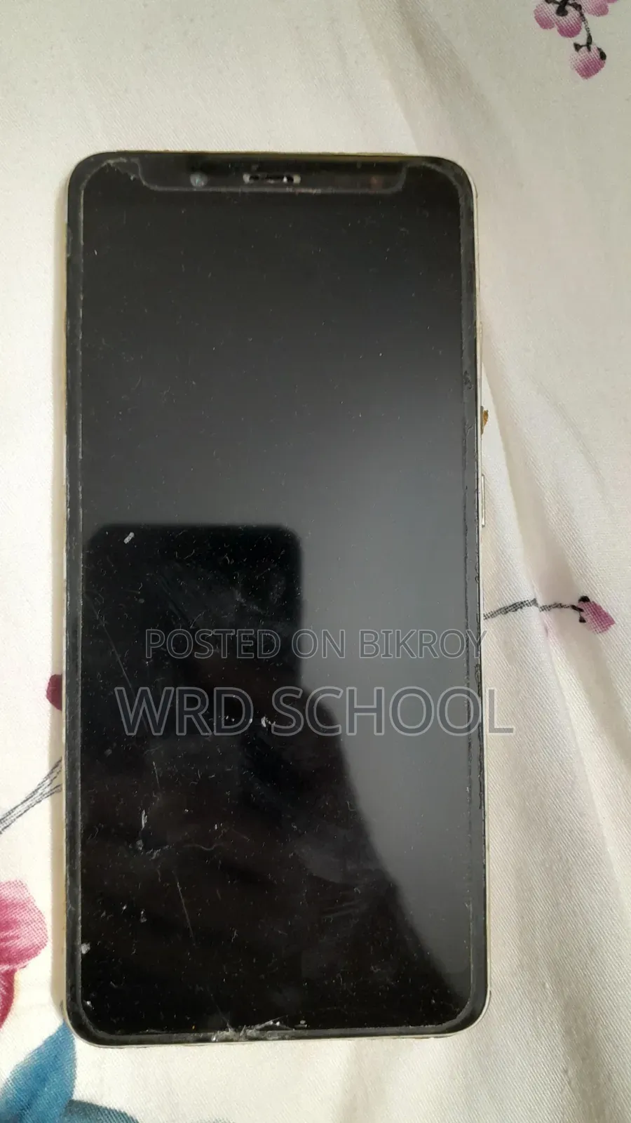 Xiaomi Redmi Note 5 Pro 64 GB Purple