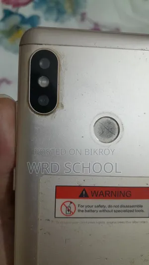 Xiaomi Redmi Note 5 Pro 64 GB Purple