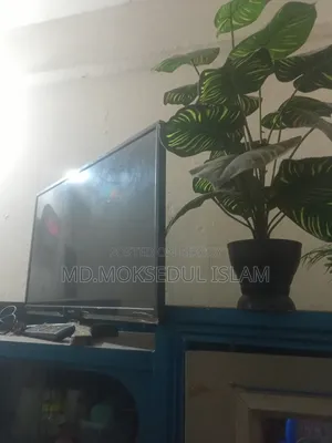 Selling this TV.
