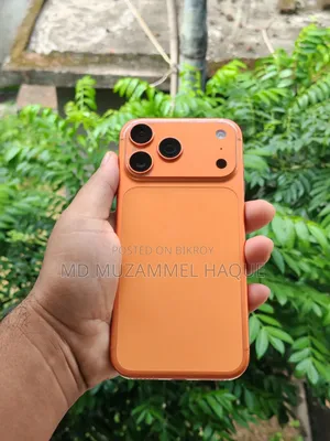 Apple iPhone 17 Pro Max 256 GB