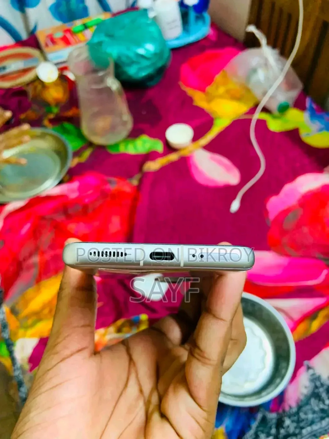 New Xiaomi 12X 256 GB Pink