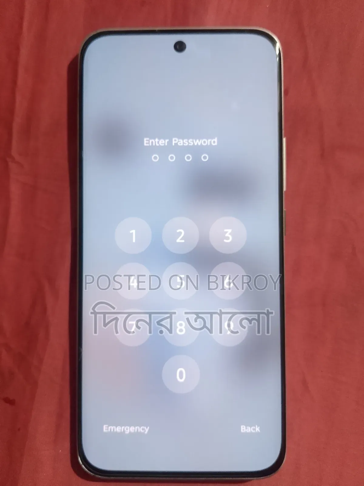 Infinix Hot 60 Pro+ 128 GB