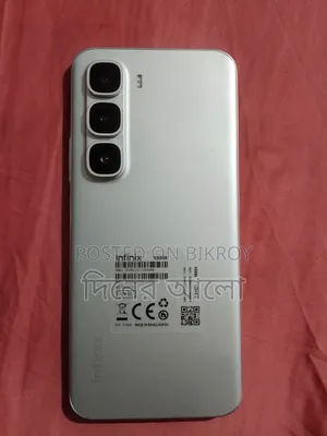 Infinix Hot 60 Pro+ 128 GB