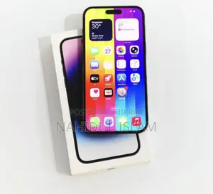 Apple iPhone 14 Pro Max 256 GB Purple