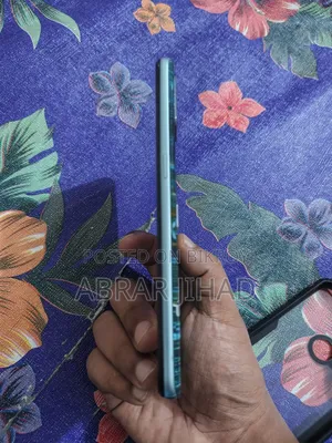 Oppo A53 128 GB Purple