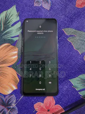Oppo A53 128 GB Purple