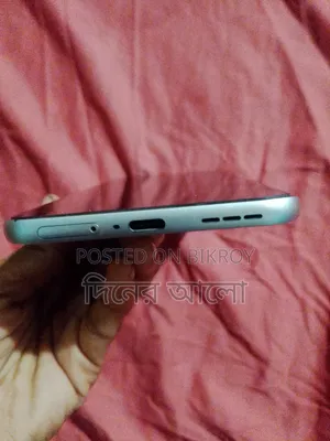 Infinix Hot 60 Pro+ 128 GB