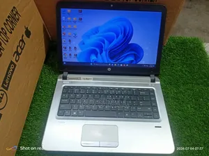 Laptop HP ProBook 430 G3 8GB Intel Core I3 SSD 128GB