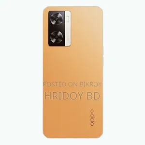 Oppo A77 128 GB Yellow