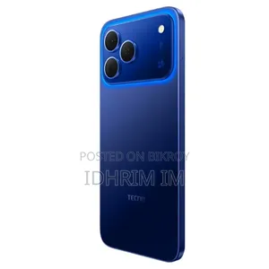 Tecno Spark 50 128 GB Blue